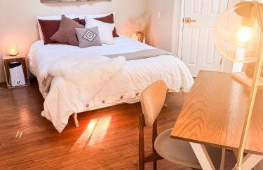 Wildland Aerie at Treehaus with Creekside Hot Tub Pets OK - Foto 44