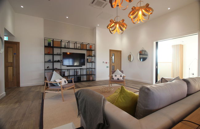 Berkshire House - Photo 7