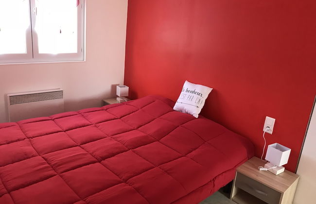 Les Gites De Montmartre - Foto 6