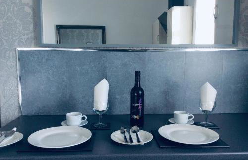 DUNOON - TOWN CENTRE HOLIDAY HOME APARTMENT - Foto 17