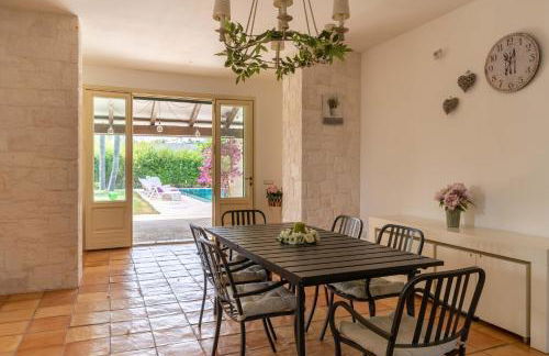 GuestHost - Villa Poggio Verde with pool - Exclusive Retreat - Foto 19