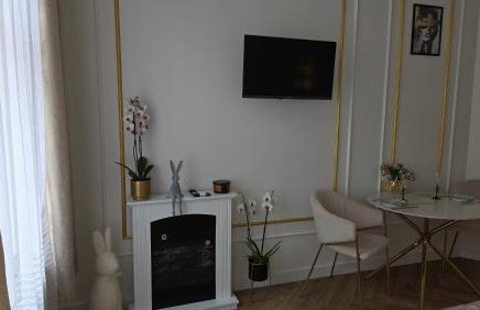Apartament Nova Romantic z Jacuzzi - Foto 30