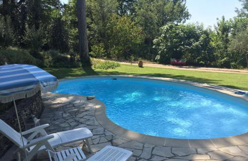 Les volets lavande - Photo 8