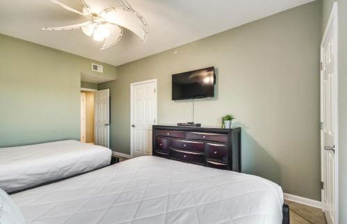 Gulfport Oceanfront Vacation Rental Walk to Beach - Photo 13