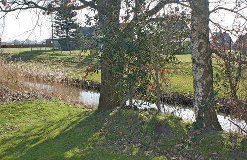 Ferienhaus Domizil Wattenmeer - Foto 32