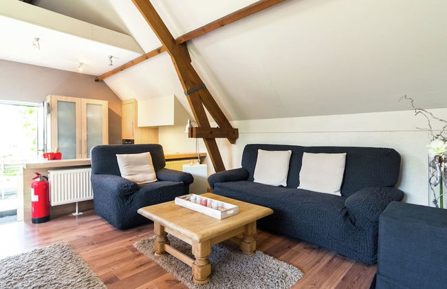 Apartment in Maldegem With Scenic Terrace - Photo 7