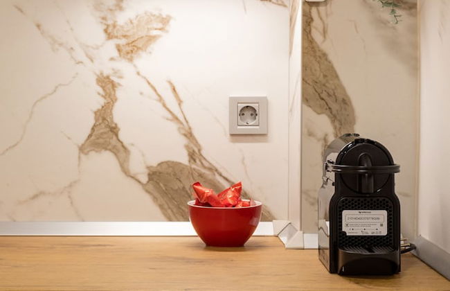 Modern Studio Near British Square - Foto 11