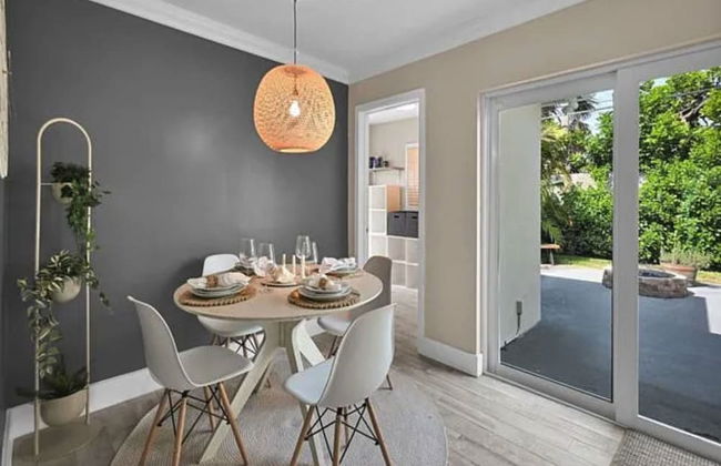 Tropical Oasis With Private Pool Jacuzzi - Foto 3