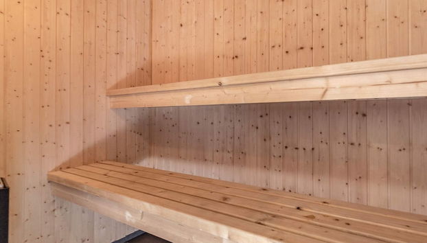 8 Person Holiday Home in Fjerritslev - Foto 3, Interior