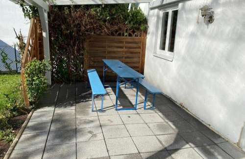 Monteurwohnung in 94405 Landau an der Isar - Foto 14