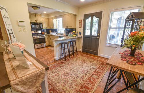 Waterfront Home with Spacious Outdoor Deck Boat Slip - Foto 3