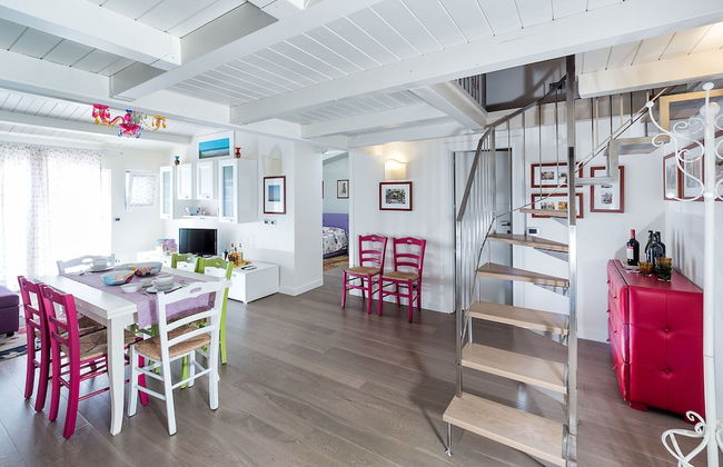 Donnalucata Suite - Photo 7