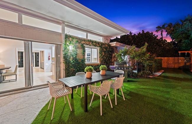 4BR Intracoastal Retreat With Pool, Games & More! - Foto 50