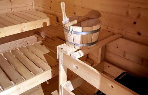 Chalet Nuances certifié 5 étoiles - Foto 17