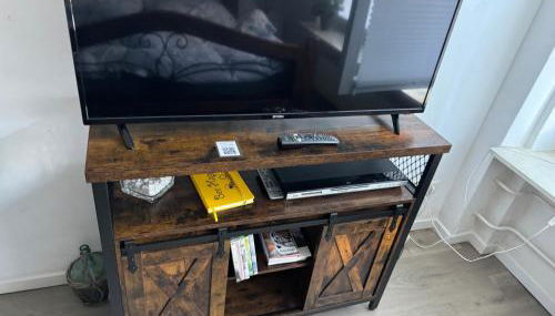 Hummelglück - Ferienwohnung mit Terrasse in 30 Min in HH City - Foto 3