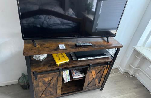 Hummelglück - Ferienwohnung mit Terrasse in 30 Min in HH City - Foto 3