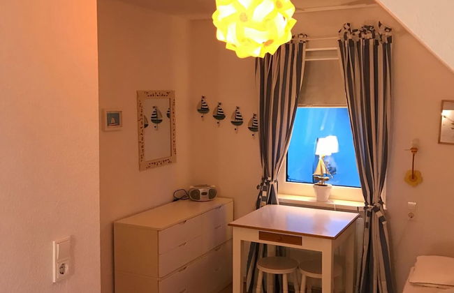 Baltic Hus: Zierow's Gem - Foto 6