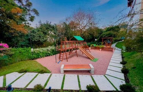 Delle Alpi 416C - Ao lado da roda-gigante - Foto 54