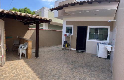 Casa Lar Doce Lar - Foto 12