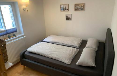 Zentrale Altbauwohnung mit Flair - Foto 10