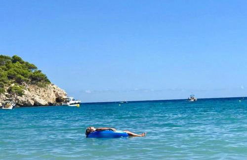 LUXURY APARTMENT ALTEA - Puerto de Campomanes - Photo 51