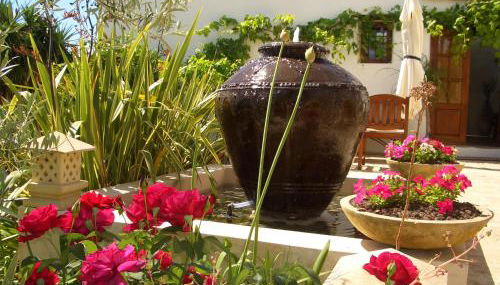 Can Pardal - Foto 3, Garden view