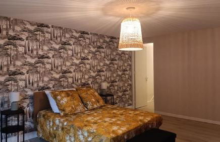 Gîte de la croix du Dan - Foto 7