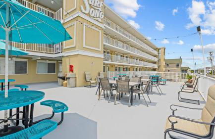 Steps to Beach - Ocean Views - Pool - Foto 24