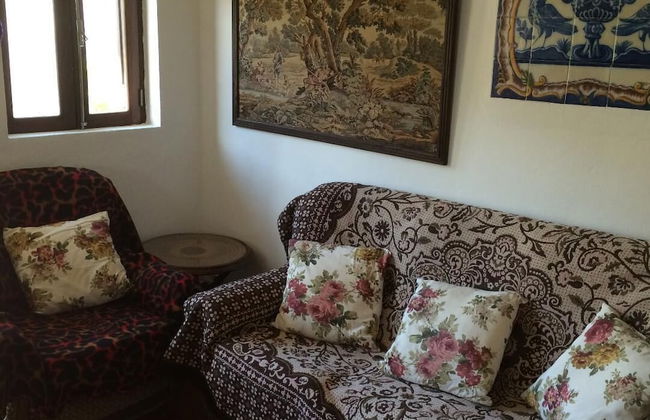 Refugio da Montanha Amazing Views Gois Region - Foto 11