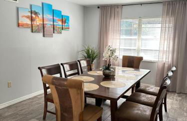 Florida Home with private heated Pool, close to Siesta Key Beach - Foto 14