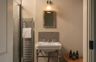 Park Farm House Chatsworth Estate - Foto 19