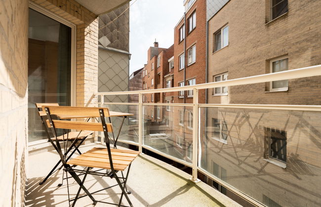 2 bedroom Apartment in Ostend - Photo 23