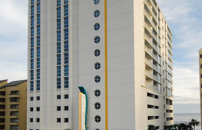 Seaside Resort - Foto 31