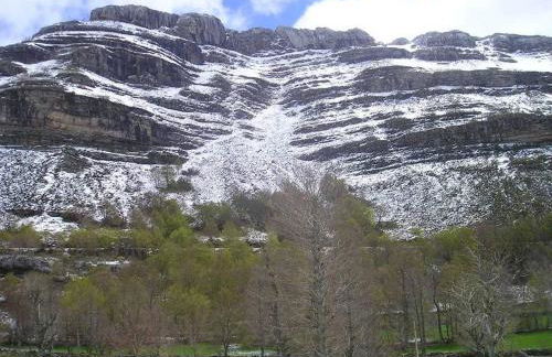 Preciosa cabaña pasiega restaurada - Foto 35