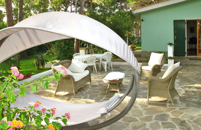 Villa Margherita - Photo 28