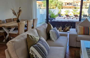 Beachfront house,Manta Rota,Algarve - Foto 21