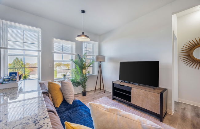 Modern Retreat Near Henry Ford - Foto 59