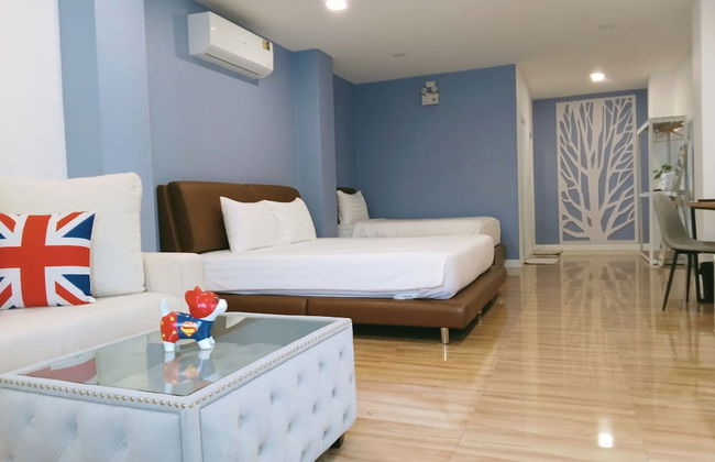 J-Boutique Hotel - Foto 9