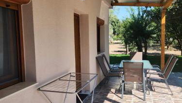Skioni Garden Casa - Foto 5