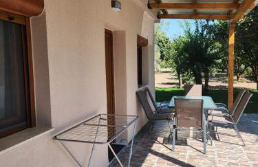 Skioni Garden Casa - Foto 5