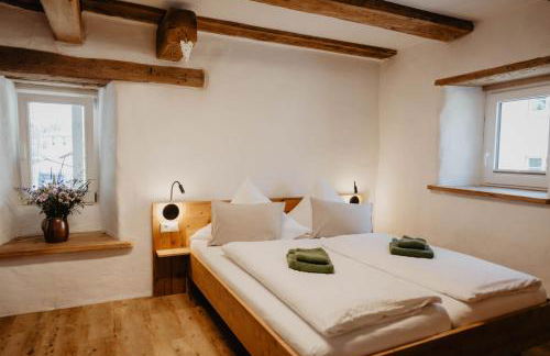 Ferienhaus Lindenglück - Foto 68