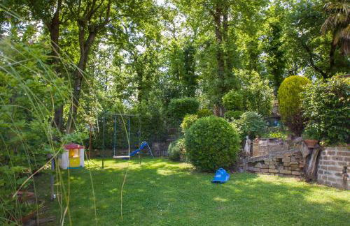 Poggio della Roverella Country House - Foto 41