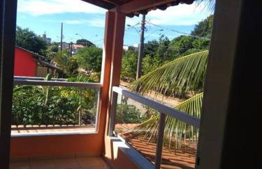 Duplex na Praia de Guriri - Photo 32