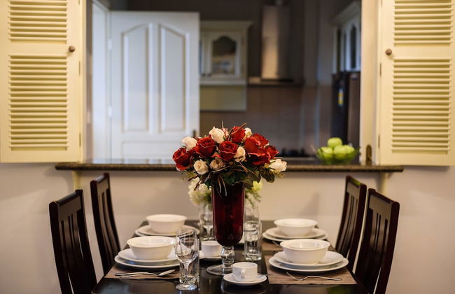 City View Apartment - Photo 43