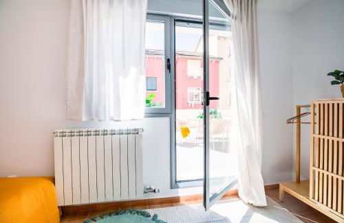 El Rincón de Eva l Terraza l Wifi l Luminoso - Foto 20