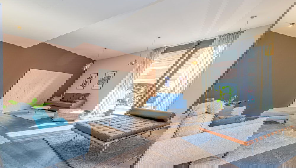 Icon H 506 Suite Business - Foto 1, Habitación