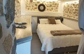 calm stone house elemm - Foto 3