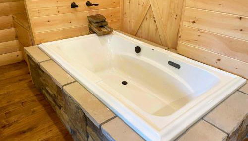 Treehouse #0 by Amish Country Lodging - Foto 4