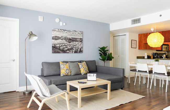 Well-Appointed Condos in Brickell - Foto 80