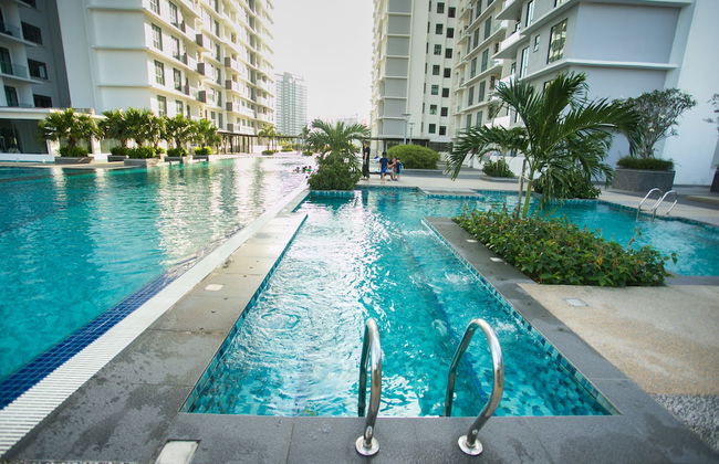 The Platino Johor Bahru - Photo 18